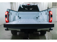 **ONE OWNER - ACCIDENT FREE** 17,924 KM This 2023 Ford F-350 4x4 Crew Cab XL FX4 is powered by a 6.8... (image 9)