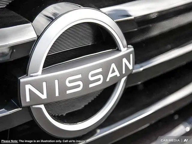 2025 Nissan Pathfinder Platinum in Cars & Trucks in Ottawa - Image 11