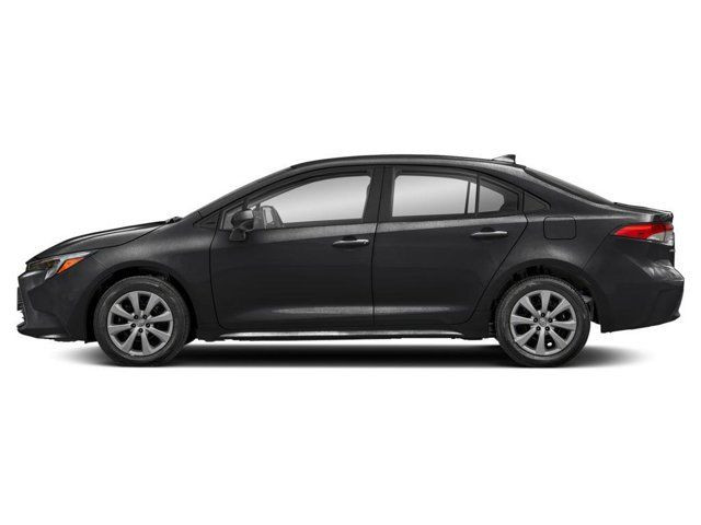 2025 Toyota Corolla Hybrid LE in Cars & Trucks in City of Toronto - Image 2