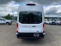 Transit Passenger Wagon T-350 HD 148" EL High Roof XL DRW AWD, 16" Steel Wheels, 3.5 L V6 EcoBoost E... (image 3)