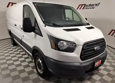 Oxford White Engine: V6 Cylinder Engine 3.7L L/100Km City: 16.7 L/100Km Hwy: 13.0 Safety Equipment A...