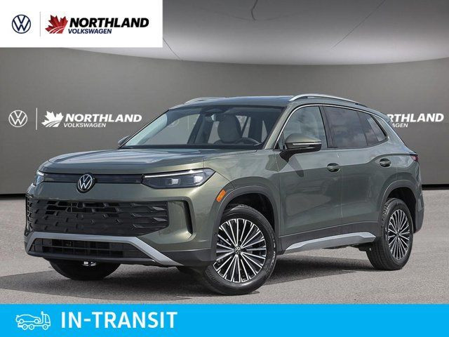 2025 Volkswagen Tiguan Comfortline in Cars & Trucks in Calgary