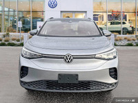This Volkswagen ID.4 boasts a Electric engine powering this Automatic transmission. Window Grid And... (image 7)
