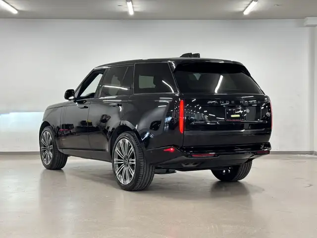 2023 Land Rover NEW RANGE ROVER P530 SE SWB Offre de location Pr in Cars & Trucks in City of Montréal - Image 15