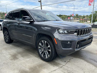 When you want long haul comfort wrapped in luxury, the most award-winning SUV ever is the only answe... (image 7)