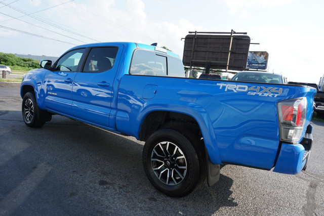 2020 Toyota Tacoma in Cars & Trucks in Oakville / Halton Region - Image 4