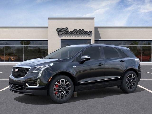 2025 Cadillac XT5 Sport in Cars & Trucks in Oakville / Halton Region - Image 2