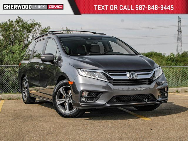 2020 Honda Odyssey EX-RES V6 in Cars & Trucks in Strathcona County