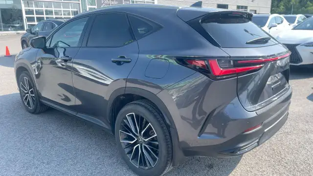 2024 Lexus NX NX 350 / Executif / Camera / Cuir / Climatiseur Bi in Cars & Trucks in Laval / North Shore - Image 10