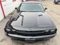 This Dodge Challenger boasts a Gas V6 3.5L/214 engine powering this Automatic transmission. Options:... (image 9)