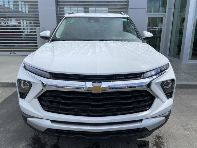 2025 Chevrolet Trailblazer LT in Cars & Trucks in Calgary - Image 2