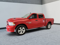RAM 1500 CLASSIC 4x4 2022 PUISSANCE, POLYVALENCE ET CAPACITE DE REMORQUAGE! Maintenant disponible ch... (image 2)