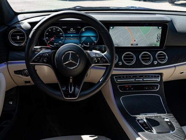 2023 Mercedes-Benz E-Class E 350 in Cars & Trucks in Barrie - Image 2