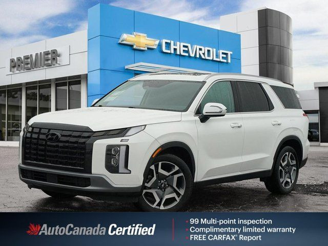 2024 Hyundai Palisade SEL | AWD | Navigation | Ambient Lighting in Cars & Trucks in Windsor Region