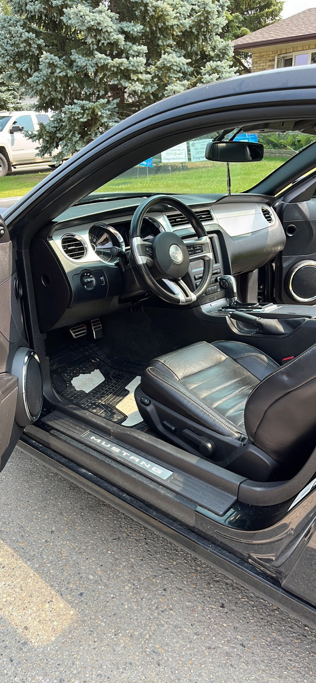 Ford Mustang in Cars & Trucks in Winnipeg - Image 4