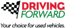 Driving Forward (Sudbury)