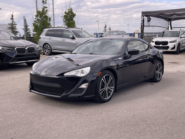 2015 Scion FR-S in Cars & Trucks in Calgary - Image 2