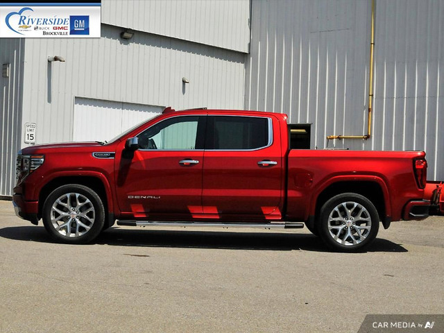 2024 GMC Sierra 1500 Denali in Cars & Trucks in Brockville - Image 3
