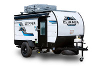 2024 Coachmen Clipper 9000 ROK Single Axle Off-Road RV Camper