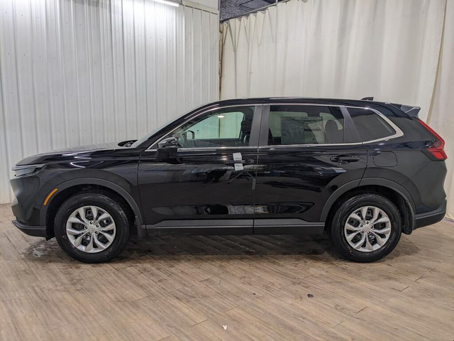 2025 Honda CR-V LX in Cars & Trucks in Calgary - Image 4