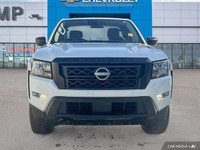 Saskatoon Motor Products - Recent Arrival! 2023 Nissan Frontier S - Certified. Certification Program... (image 8)