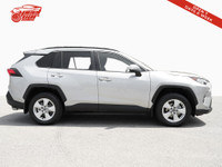 Check out this stylish 2019 Toyota RAV4 XLE AWD! With only 77,000 kms on it, this SUV comes packed w... (image 4)