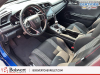 UN SEUL PROPRIÉTAIRE PRÉCÉDENT, JAMAIS ACCIDENTÉ, CARFAX VÉRIFIÉ, VÉHICULE À GAZ, TRANSMISSION MANUE... (image 8)