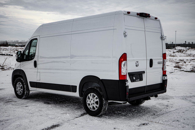 2025 Ram ProMaster Cargo Van SLT+ 2500 in Cars & Trucks in Strathcona County - Image 3