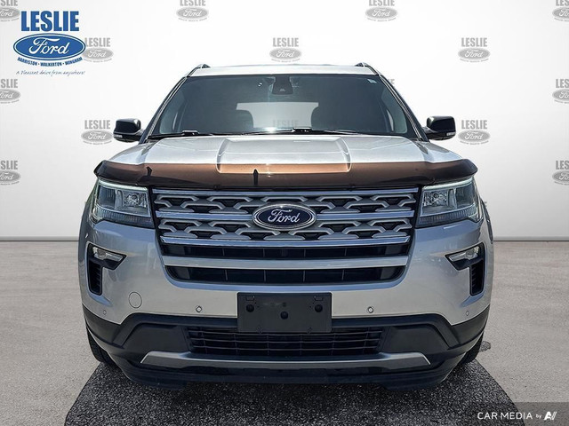 2019 Ford Explorer XLT 4WD in Cars & Trucks in Stratford - Image 2