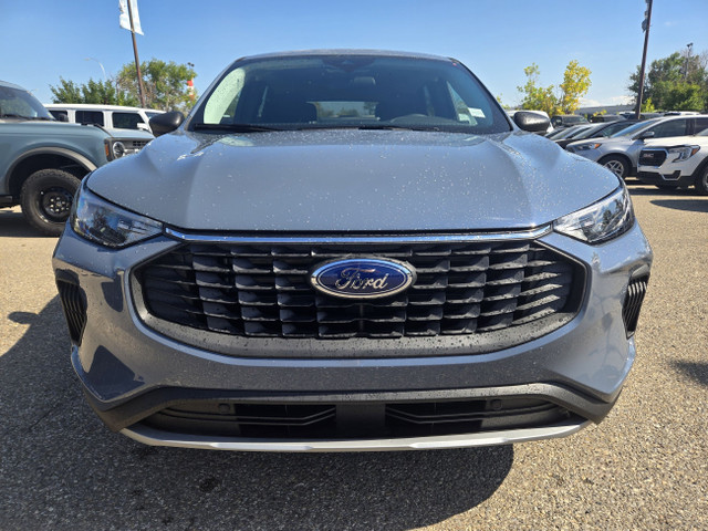 2025 Ford Escape ACTIVE | PREM TECH PKG | TECH PKG #1 | COLD PKG in Cars & Trucks in Calgary - Image 4