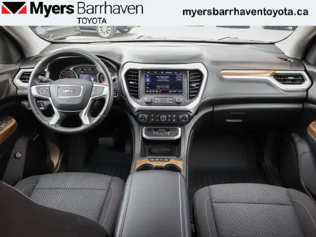 2021 GMC Acadia SLE - Heated Seats - Power Liftgate - $200 B/W in Cars & Trucks in Ottawa - Image 14