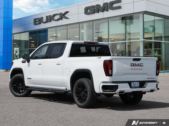 2025 GMC Sierra 1500 Elevation in Cars & Trucks in London - Image 4