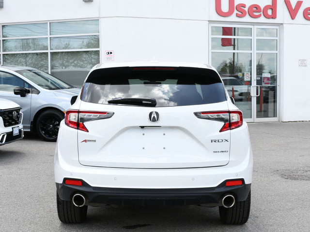 2024 Acura RDX A-Spec Package SH-AWD in Cars & Trucks in City of Toronto - Image 4