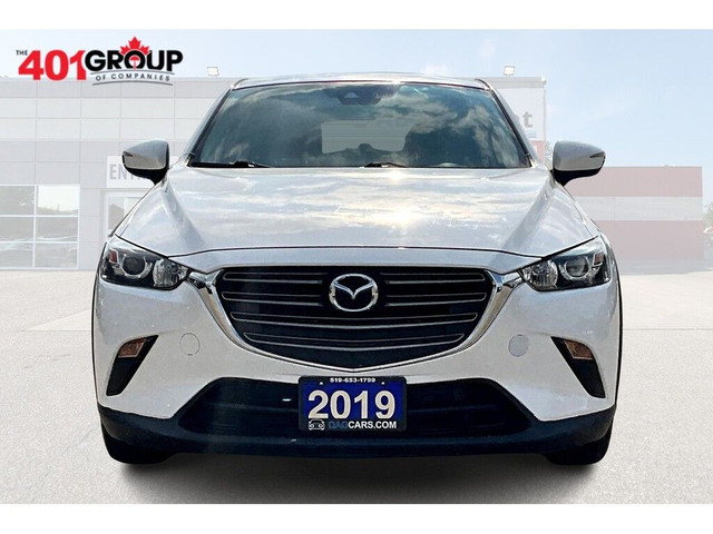 2019 Mazda CX-3 in Cars & Trucks in Cambridge - Image 4