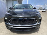 Take a look at this 2025 Buick Encore GX Sport Touring! 19 Inch Gloss Black Wheels, Panoramic power... (image 8)