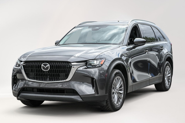 2024 Mazda CX-90 PHEV GS-L | AWD | Pneus d'hiver inclus !! | Awd in Cars & Trucks in City of Montréal