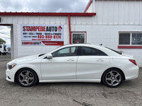 250 | 4MATIC | SUNROOF | LEATHER HEATED SEATS | AMBIENT LIGHTING Come see this 2015 Mercedes-Benz CL... (image 8)