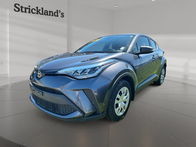 2022 TOYOTA C-HR LE in Cars & Trucks in Stratford - Image 2