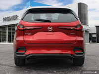 Experience the refined power and confident handling of this 2025 Mazda CX-70 GS-L MHEV. This SUV boa... (image 4)