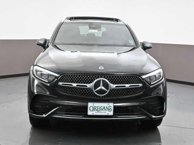 2024 Mercedes-Benz GLC 300 4MATIC MB STAR CERTIFIED EXCLUSIVE TR in Cars & Trucks in City of Halifax - Image 2