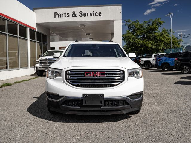 2018 GMC Acadia SLT AWD in Cars & Trucks in Kelowna - Image 3