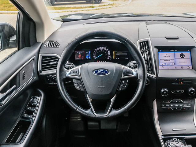 2019 Ford Edge SEL in Cars & Trucks in London - Image 3