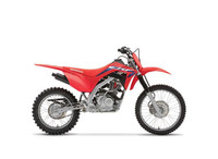 2024 HONDA CRF125FB