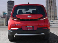 Crowfoot Hyundai, AMVIC Licensed Dealer Why This Is The SOUL For YOU: 2.0L 4-cylinder engine w/ 147h... (image 4)