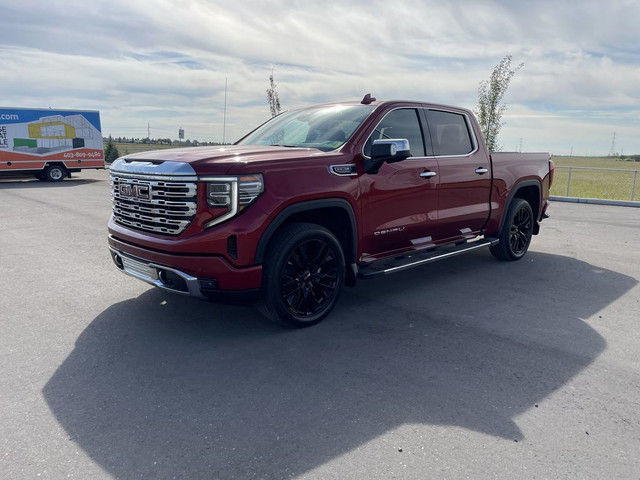 2023 GMC Sierra 1500 Denali in Cars & Trucks in Calgary - Image 4