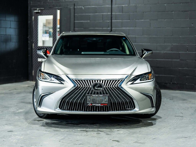 2021 Lexus ES ES 350/NAV/LANE KEEP/PARK ASSIST/1OWNER in Cars & Trucks in Mississauga / Peel Region - Image 3