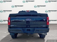 Sport Appearance Package, FX4 Off Road Package, Bluetooth, Rear View Camera, Remote Start! The F-150... (image 4)