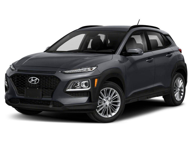 2019 Hyundai Kona 2.0L Luxury 2.0L AWD Luxury in Cars & Trucks in City of Toronto