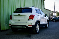 This 2021 Chevrolet Trax is for sale today. This SUV has 87,750 kms. It's white in colour . It has a... (image 2)