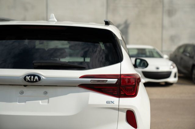 2021 Kia Seltos EX in Cars & Trucks in Edmonton - Image 4